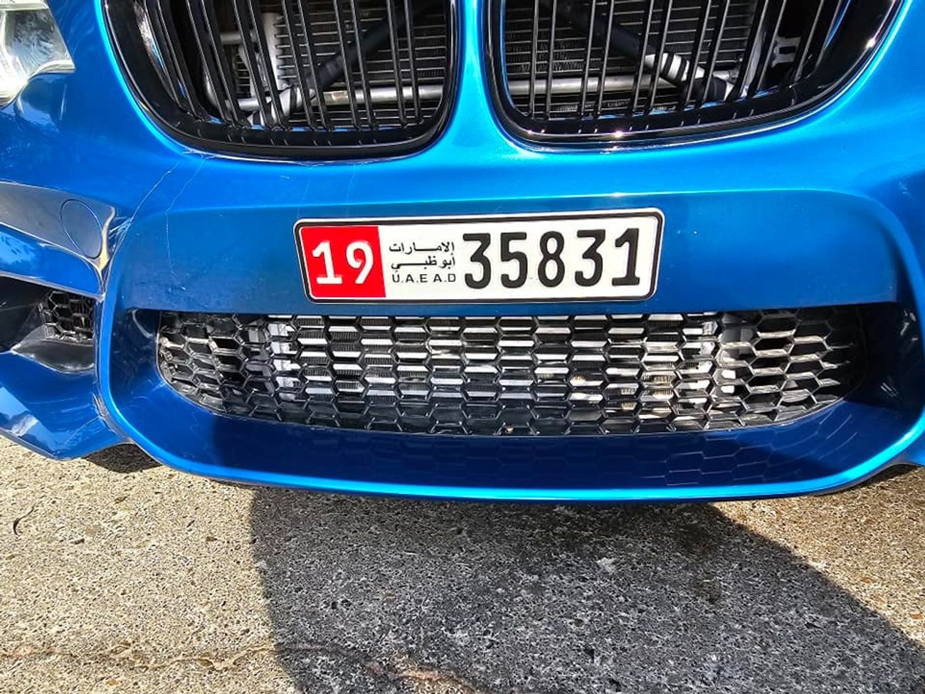 بي أم دبليو M2 Std 3.0L A/T