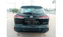 Toyota Corolla Cross Limited 1.8 petrol Hybrid  2023  Black color 4X2  FWD