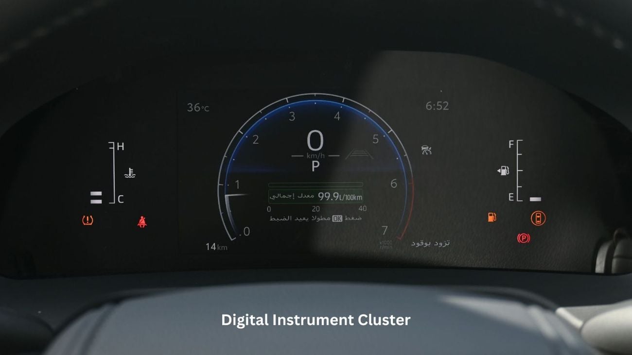 Toyota Land Cruiser Toyota Land Cruiser GX-R 4.0L V6 Petrol with Aero Kit, Model 2026