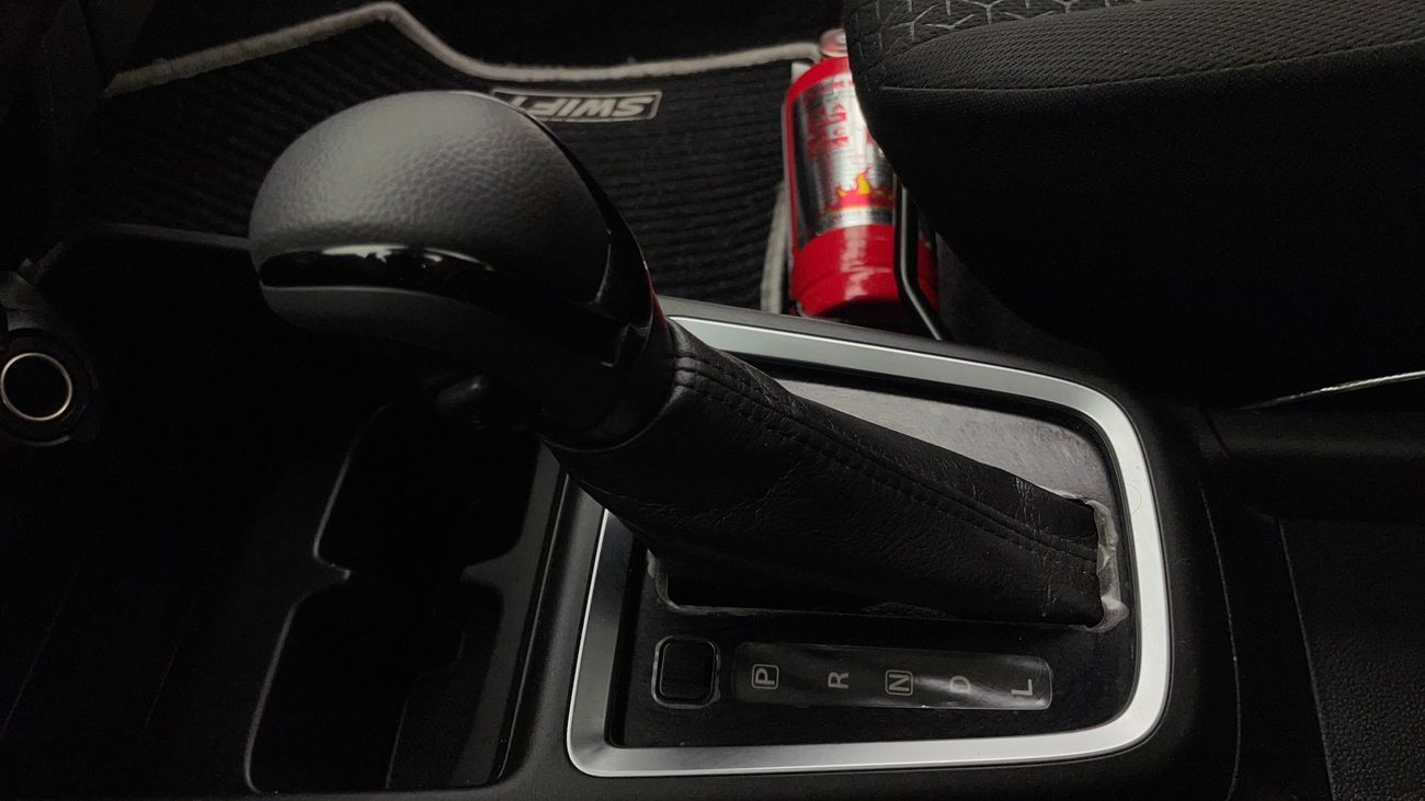 Suzuki Swift GLX 1.2 | Zero Down Payment | Home Test Drive