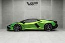 Lamborghini Revuelto 6.5L V12 Hybrid