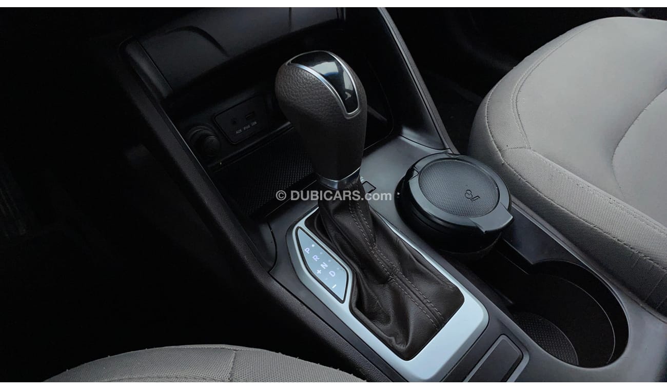 Hyundai Tucson GL 2 | Zero Down Payment | Free Home Test Drive