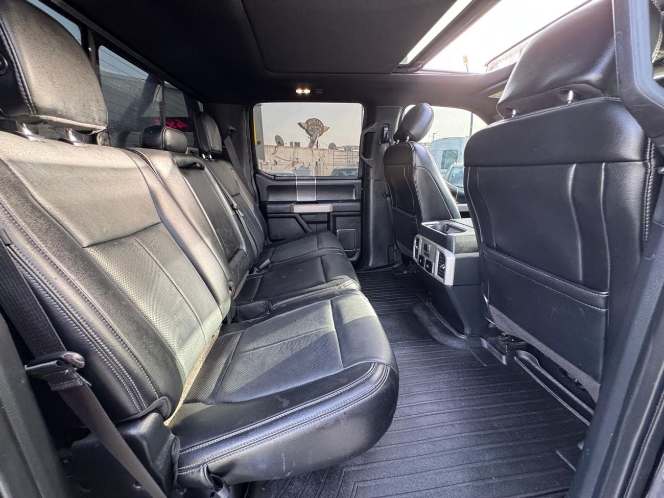 Ford F 150