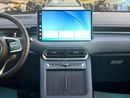 WEY 03 Hi4 Long Range Edition GCC Specs