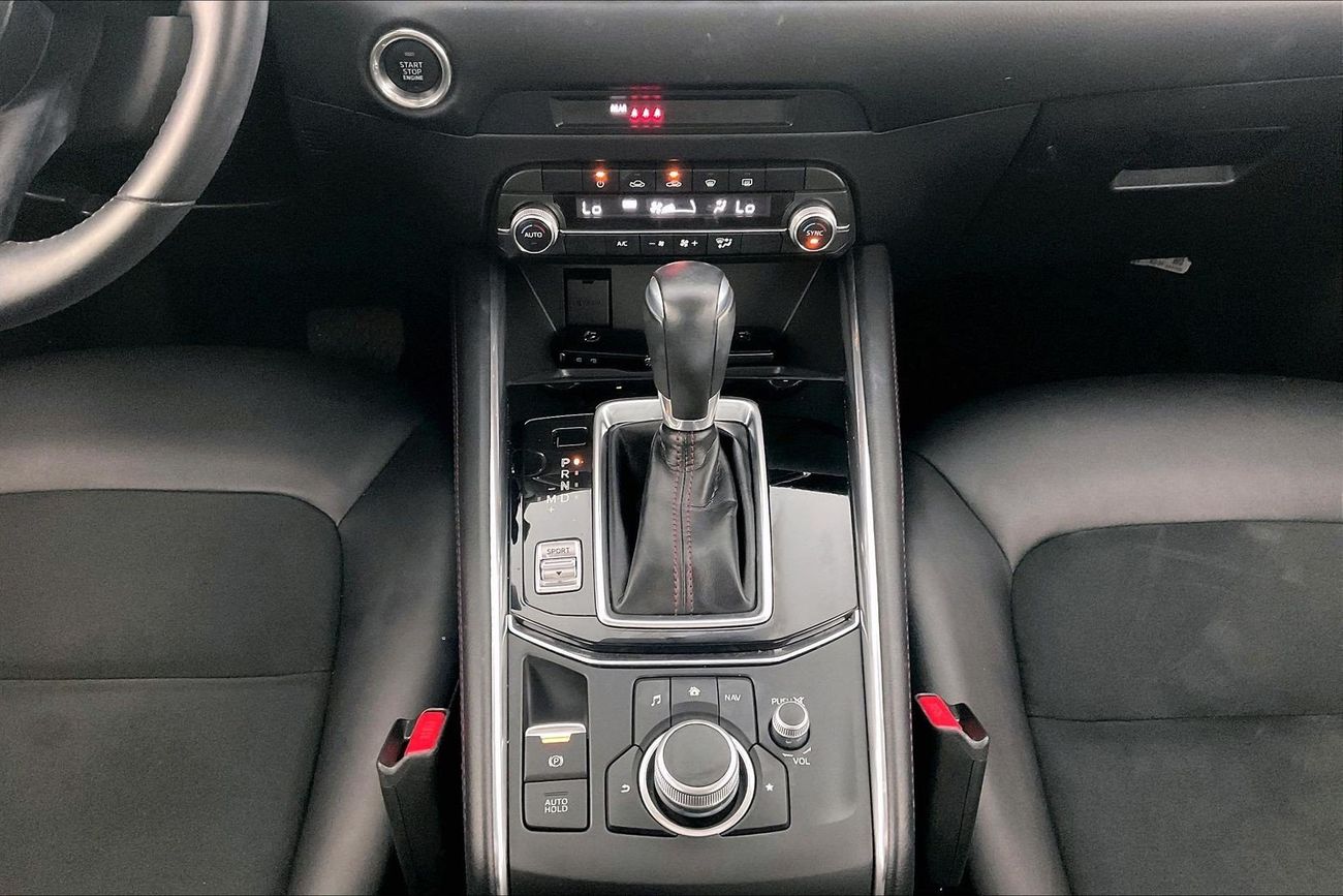 Mazda CX5 Trend | Guaranteed Warranty | 0 Down Payment