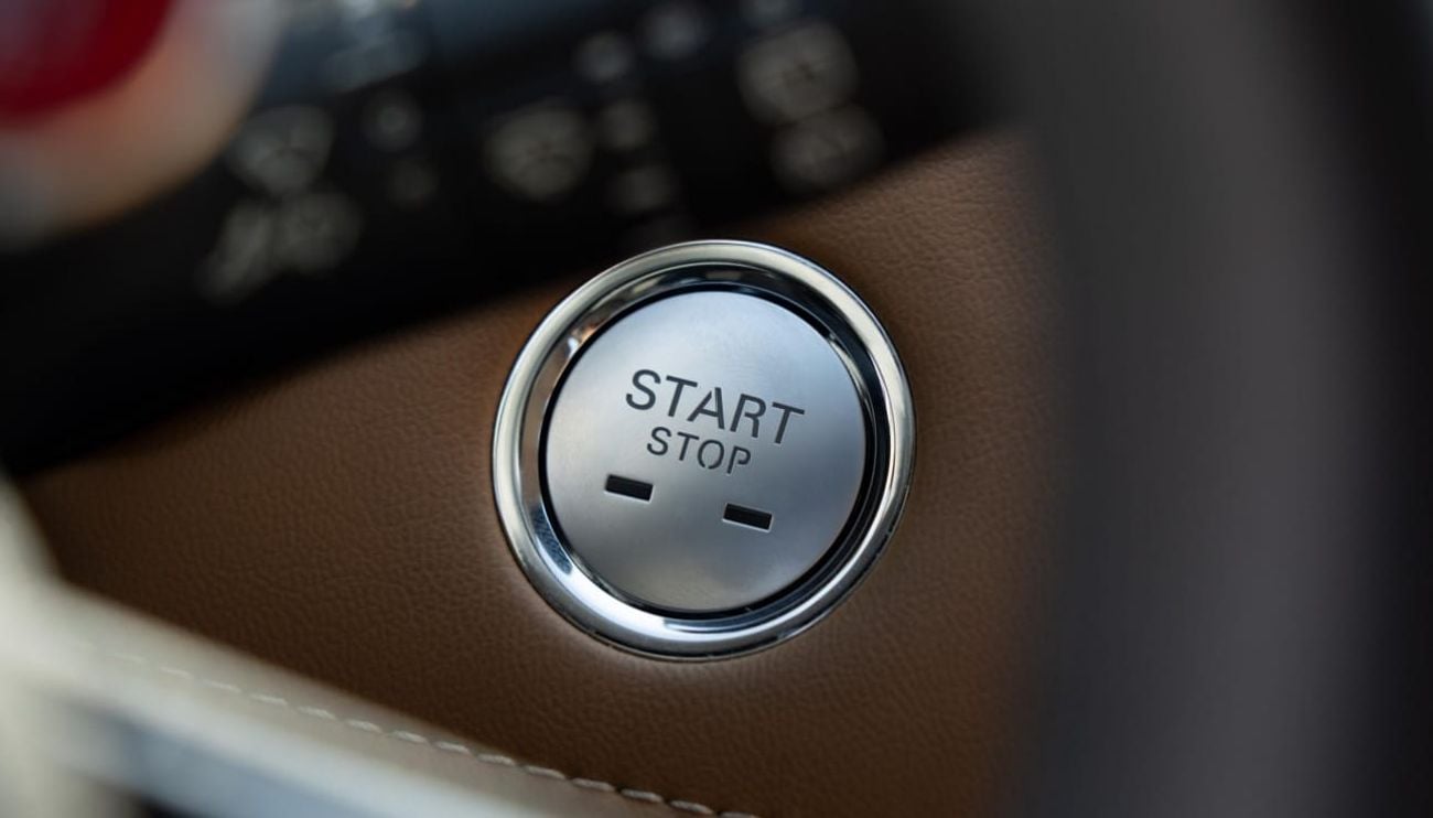 أم جي HS MG HS 2.0LTURBO AWD LUXURY HI A/T PETROL