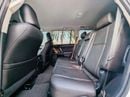 Toyota Prado VXR Adventure 4.0 petrol