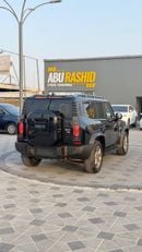 جيتور T2 Luxury