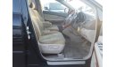 Toyota Harrier import