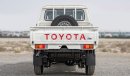 Toyota Land Cruiser Pick Up LAND CRUISER LC79 4.2L DC 2024