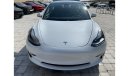 Tesla Model 3 Standard Plus