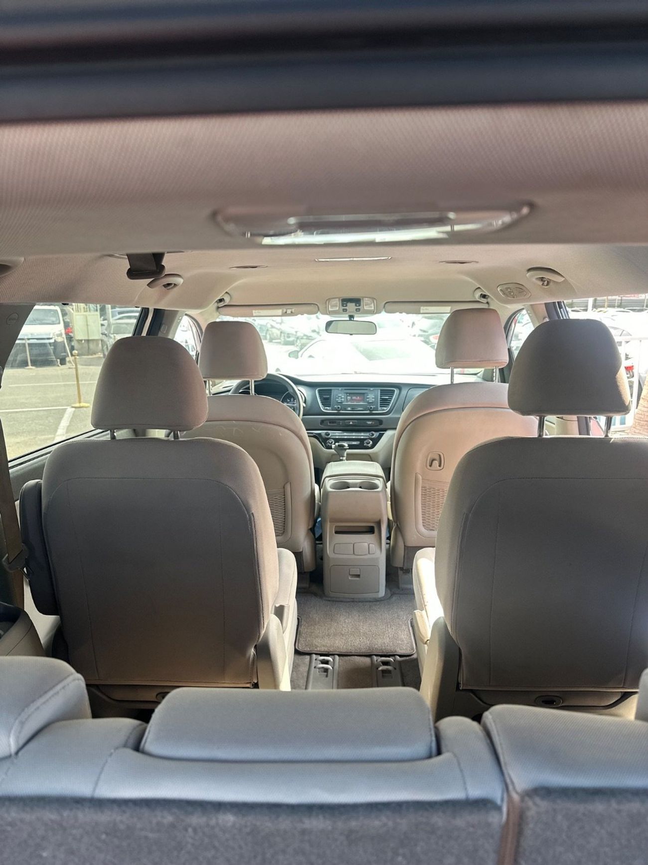 Kia Sedona