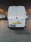 Mercedes-Benz Sprinter Sprinter 316 Diesel manual HighRoof