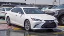 لكزس ES300h 2.5L Hybrid