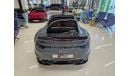 Porsche 911 Porsche 911 Turbo 2023 Heritage Design Classic, GCC Al Nabooda Warranty