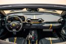 Ferrari 812 GTS 812 / 2021 / Warranty + Service from Al Tayer GCC