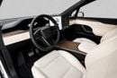 Tesla Model X LONG RANGE - GCC Specs - Pristine Condition