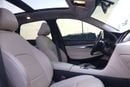 Infiniti QX50 Luxury 2.0L RWD
