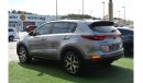 Kia Sportage CLEAN TITLE//NO ACCIDENT//AIR BAGS//GOOD CONDITION