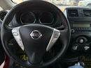 Nissan Versa in excellent condition and requires no expenses