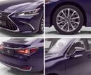 Lexus ES300h 2.5