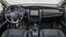 تويوتا فورتونر GXR TOYOTA FORTUNER 4.0 HIGH -2025YM
