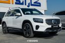 مرسيدس بنز GLB 200 Mercedes-Benz GLB 200 1.3 TURBO 2024