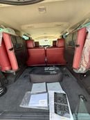Nissan Patrol SUPER SAFARI