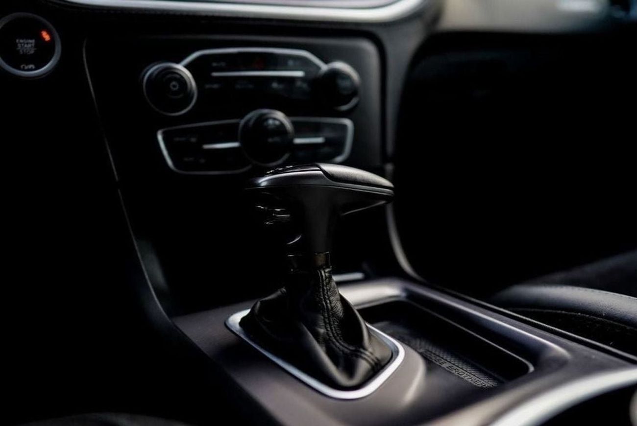 Dodge Charger Dodge Charger R/T 2021 GCC under Warranty with Flexible Down-Payment