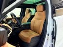 Land Rover Range Rover Sport P400 HSE