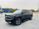 Chevrolet Suburban LT 5.3L 4WD