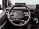 هيونداي ستاريا 3.5L Luxury (7 Seater)