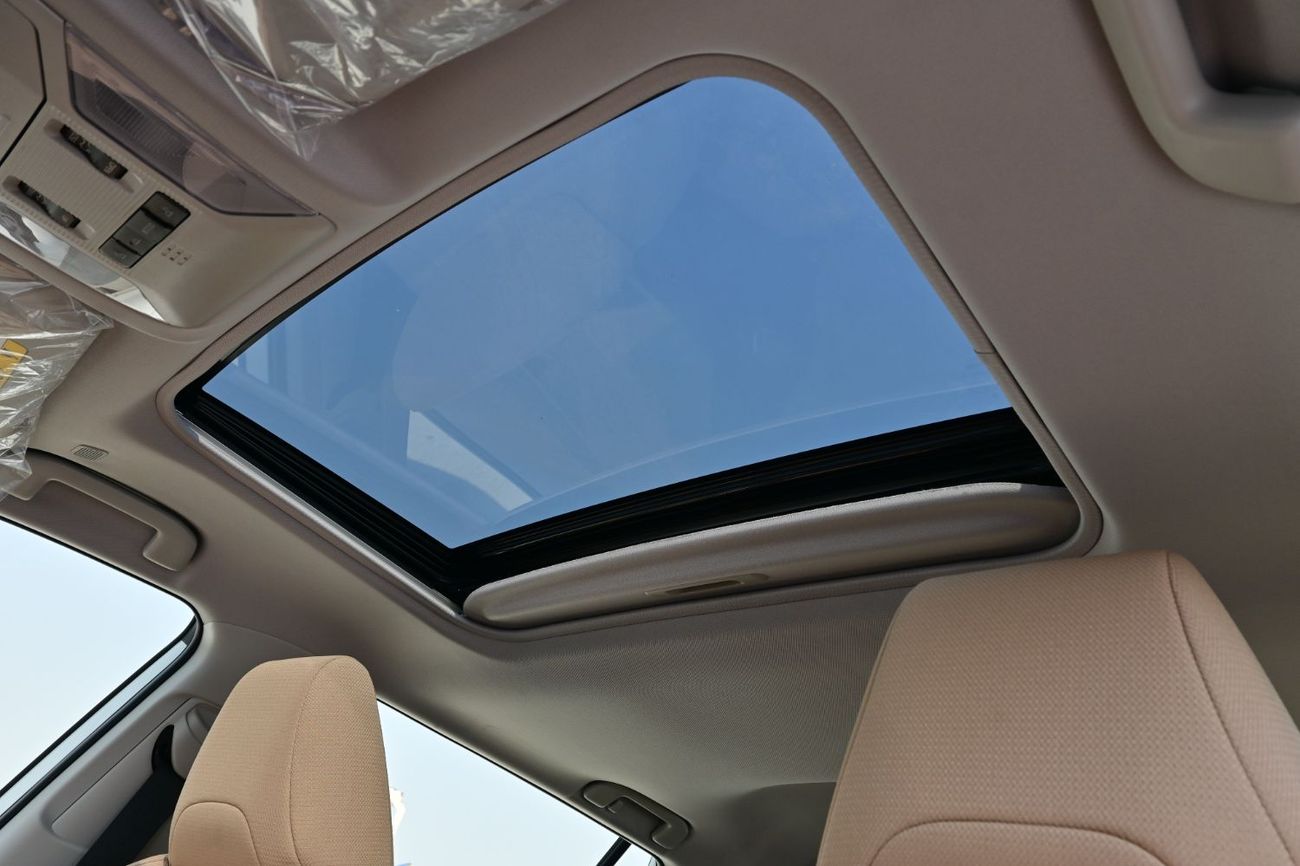 Toyota RAV4 Toyota Rav4 XLE 2.0L CVT Petrol AWD Model 2025