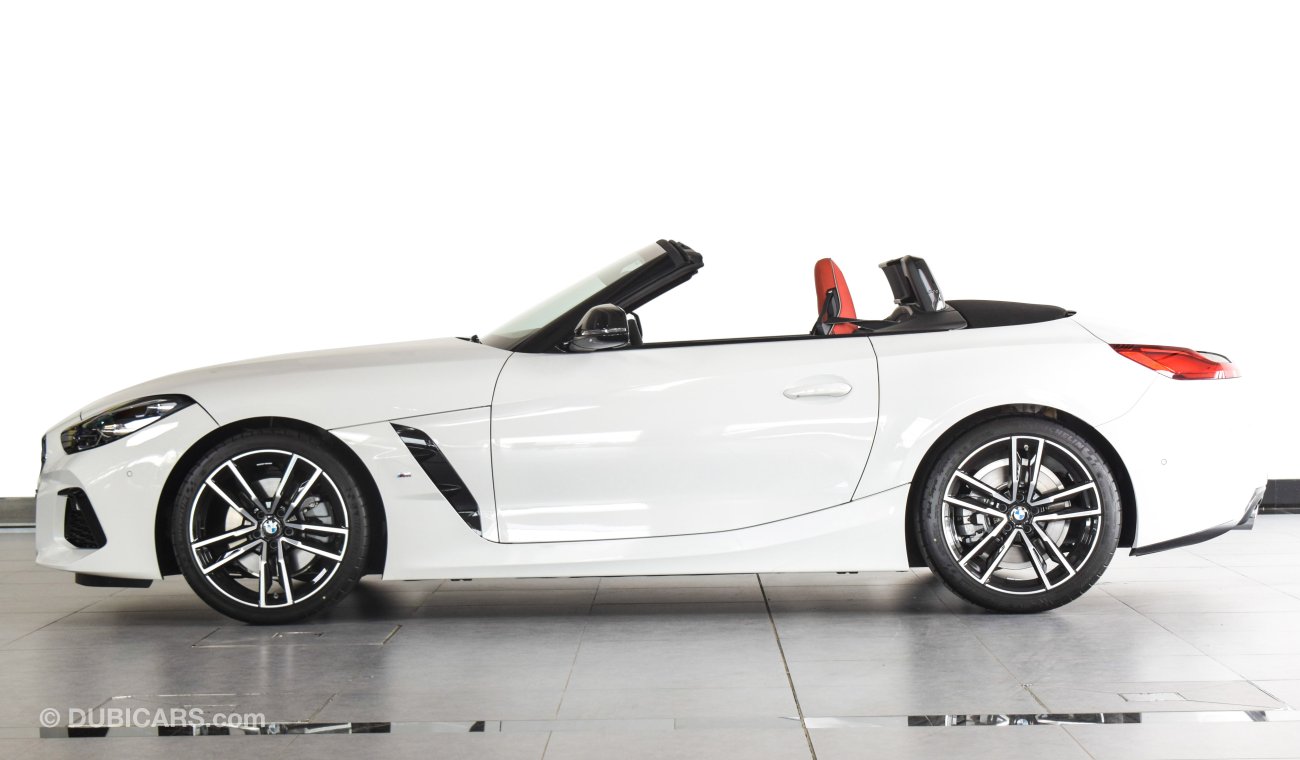 BMW Z4 S Drive 20 i