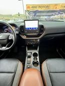 فورد برونكو Outer Banks 1.5L warranty one year bank financie available