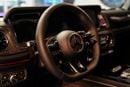 مرسيدس بنز G 63 AMG STD
