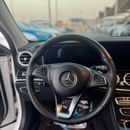 مرسيدس بنز E 400 AMG 3.0L
