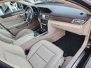 Mercedes-Benz E 350 Std Mercedes E350 _American_2016_Excellent Condition _Full option