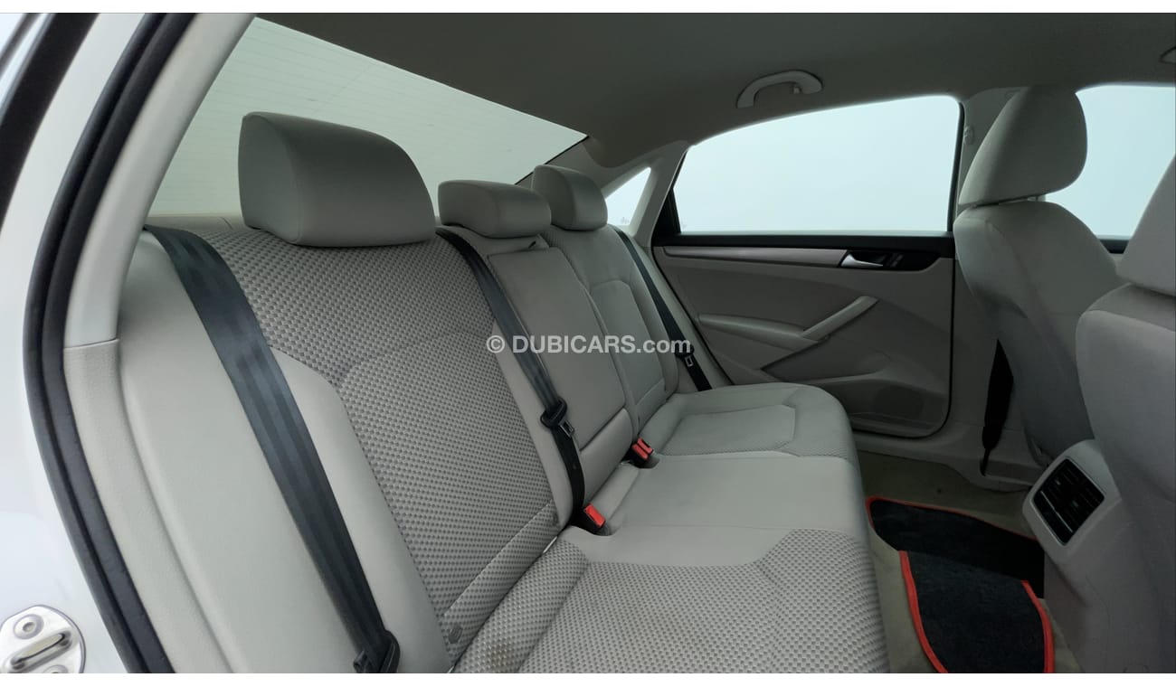 Volkswagen Passat SE 2.5 | Zero Down Payment | Free Home Test Drive