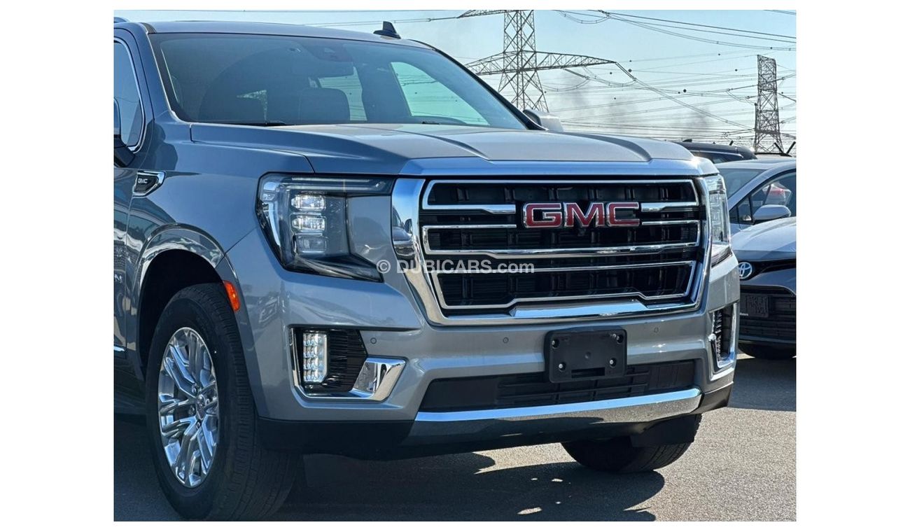 GMC Yukon GMC YUKON SLE 2023 V8
