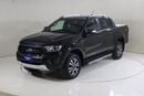 Ford Ranger Wildtrak 2.3L RDP5222 RANGER WILDTRAK DC 4WD 2.3L PETROL AT LTHR