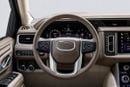 GMC Yukon DENALI - GCC Specs Under Warranty and Service Contract