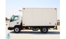 ميتسوبيشي كانتر Fuso Chiller Dry Box 4.2L RWD Diesel MT - Low Mileage - Ready to Drive - GCC