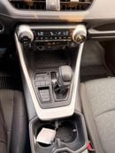 Toyota RAV4 XLE 2.5L AWD 2023