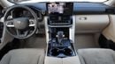 Toyota Land Cruiser GXR 2026 Toyota Land Cruiser | 3.5 L twin turbo