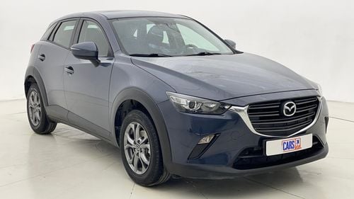 Mazda CX3 GT 2 | Zero Down Payment | Home Test Drive