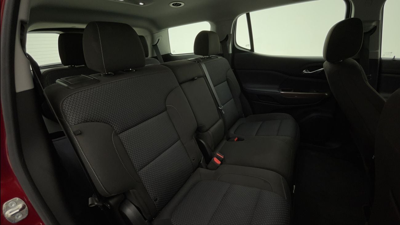 جي أم سي أكاديا SLE 3.6 | بدون دفعة مقدمة | اختبار القيادة في المنزل