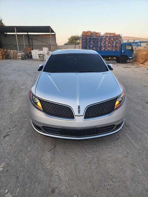 Lincoln MKZ LINCOLN 2015 FULL OPTION