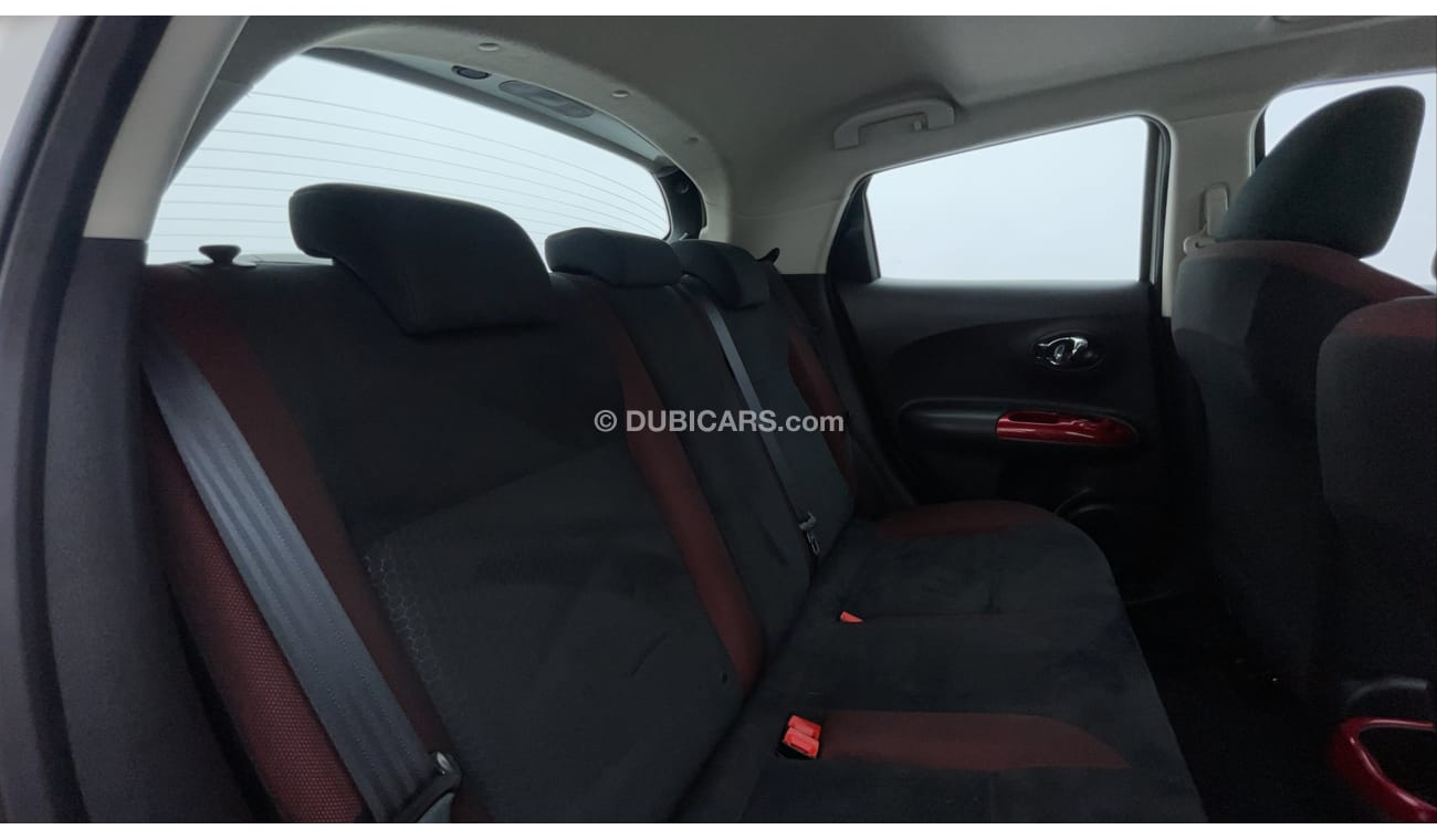 Nissan Juke SL 1.6 | Zero Down Payment | Free Home Test Drive