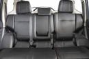 Mitsubishi Pajero GLS H/L GOLD